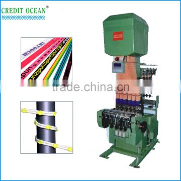 CREDIT OCEAN CONFJ 6/50 narrow fabric jacquard loom machine