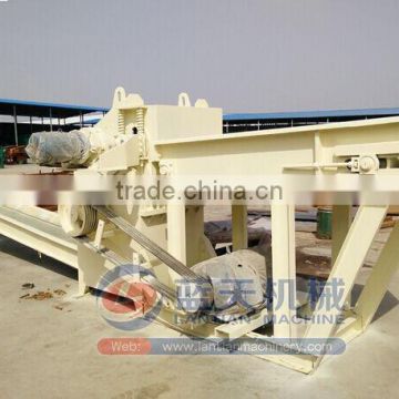 with CE and ISO certification Crusher Of Wood Pallet Shredder with competive price
