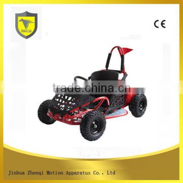 Hot selling discount 1000w 12A/20A kids electric go kart