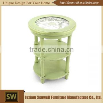 Wholesale Low Price High Quality Simple Wooden Dining Coffee Table