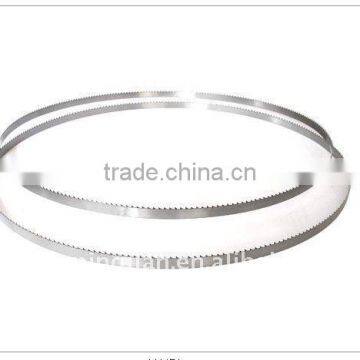 TCT tipped band saw blade