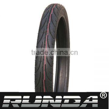 china qingdao golden supplier 60/80-17 70/80-17 cheap tires in China