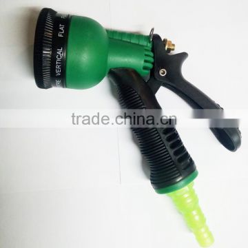 Magic snake hose pipe high pressure water gun telescopic 25Ft/50Ft/75Ft/100Ft China yongkang