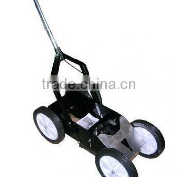 Wet Spray Black Field Line Marker