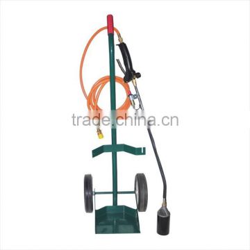 Portable Heating Welding Torch Kit with High BTU