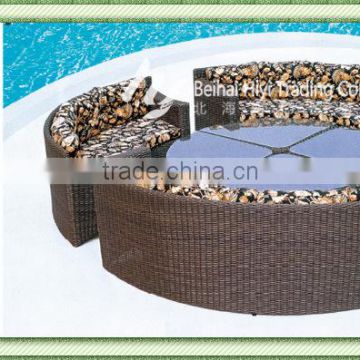 Favorites Waterproof Rattan Outdoor Furniture Garden Furniture Hotel Furniture