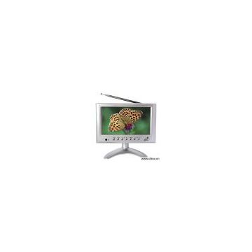 Sell TFT-LCD Color TV