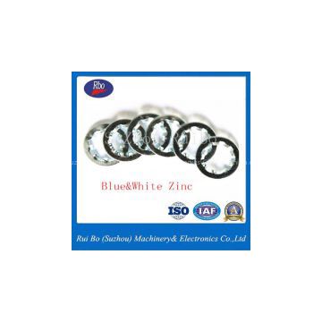 HIgh Presion ODM&OEM DIN6797J Internal Teeth Washer with ISO