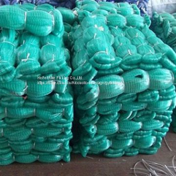 0.20MM Green Nylon Fishing Nets, Nylon Silk Nets, Best Strength and Tide Knot,USE FOR IRAN/LEBANON NETS MARKET