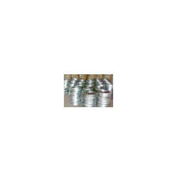 Galvanized Iron Wire