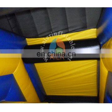 2017 best popular inflatable bouncer slides,inflatable obstacle bouncer slide,inflatable combo ,