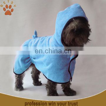 absorbent super puppy dog towel drying