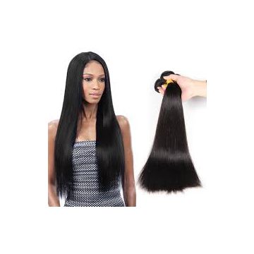 Grade 8a Clip Chemical free In Hair Extension Natural Straight