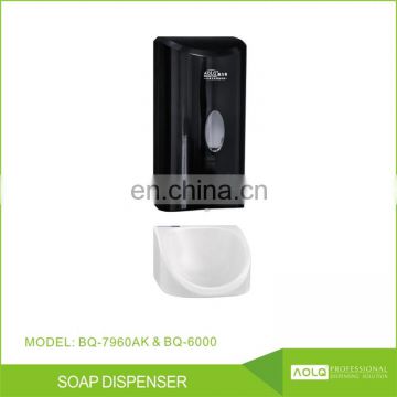 Automatic Liquid hand soap dispenser,hand disinfection dispenser sensor,hospital alcohol dispenser