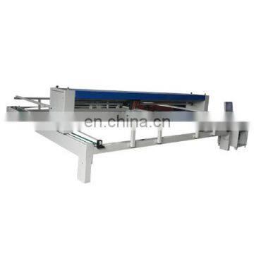 Big Capacity High Quality cotton quilt making machine