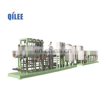 Commercial Ro System Water Filter Reverse Osmosis
