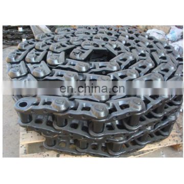 Excavator Track Link Assembly PC200 Track Link PC200 Track Chain Assy