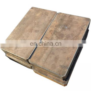 A36 precision laser cutting sheet metal steel fabrication service Tianjin Emerson supplier