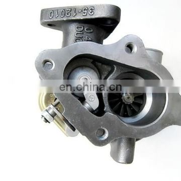 Turbocharger TF035 / 49377-03043/ OEM No. ME201636