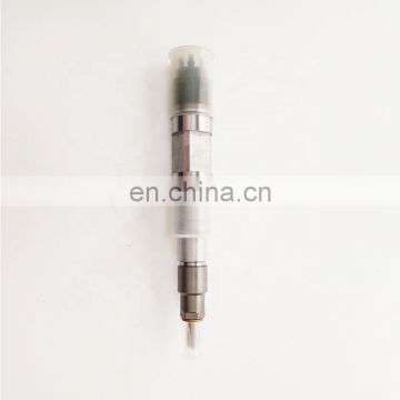 Injector Nozzle ISDE ISBE Common Rail Fuel Injector 0445120030 0445120218