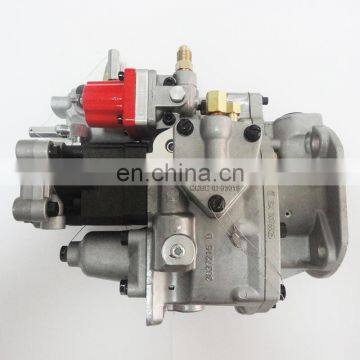 Diesel Engine K19 Fuel Injection Pump 3021980