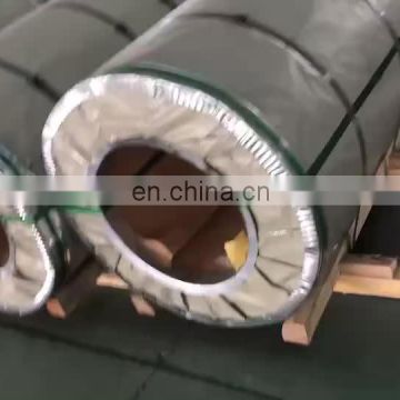 Factory sources 409 stainless steel coil