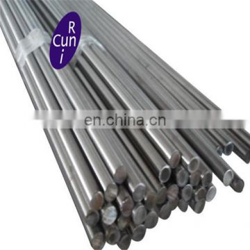 Manufacturer bright Inconel   925 926 901 330 Nickel alloy round bar rod