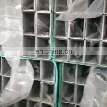 UNS N10001 Nickel alloy tube