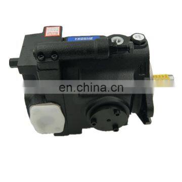 Tai Wan YEOSHE plunger PUMP oil hydraulic pump  V23 V38 V42 V50 V70 A4/A3/A2/A1