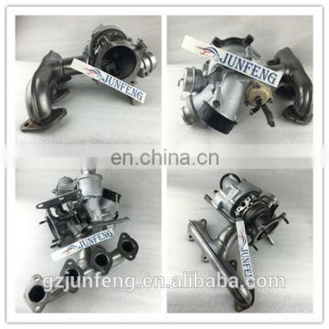Turbocharger for Mercedes B-Class 200 TURBO (W245) M266E20LA Engine parts K03 53039707200 53039887200 A2660900280 turbo charger