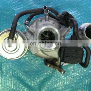 Turbo factory direct price TD025 49691-77602 turbocharger