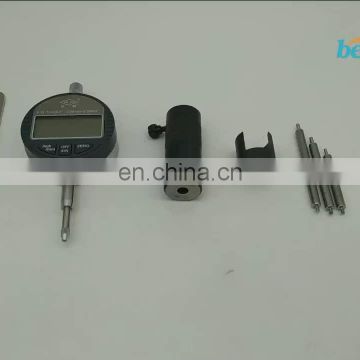 Beacon common rail injector measuring tools measuring tool set