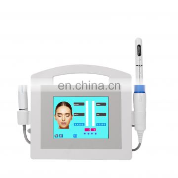 Female private health vagina tightening and facial skin rejuvenation beauty 2 in 1 machine