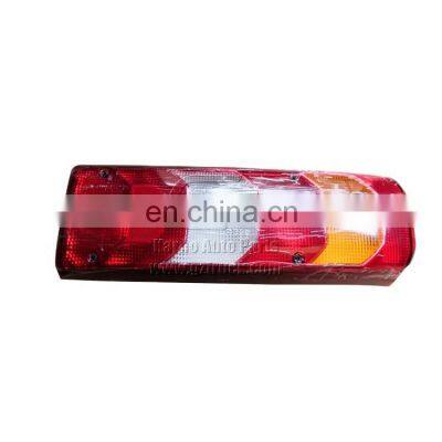 European Truck Auto Body Spare Parts Led Tail Light Oem 0035440903 0035441703 for MB Actros MP4 Truck Rear Combination Lamp