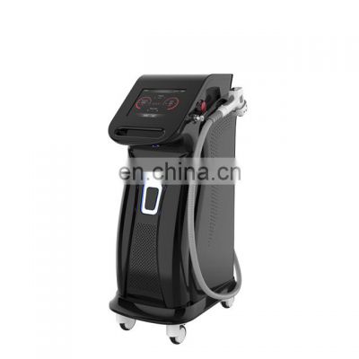 High Quality Medical CE approved Permanent Hair Removal 808nm diode lazer