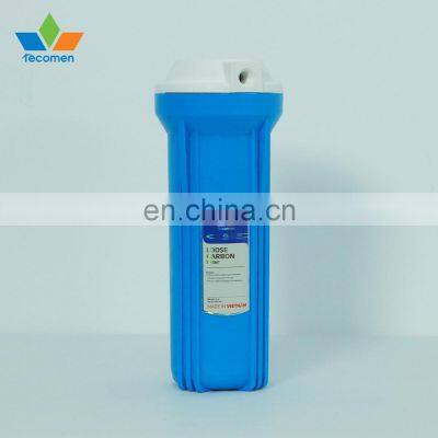 FILTER HOUSING BLUE TECOMEN  (VIBER,WHATSAPP+84904183856)