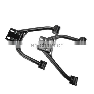 Car Performance Adjustable Front Upper Control Arm For Nissan 350Z Racing Drift Accessories