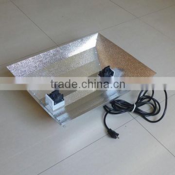 600w double ended socket reflector