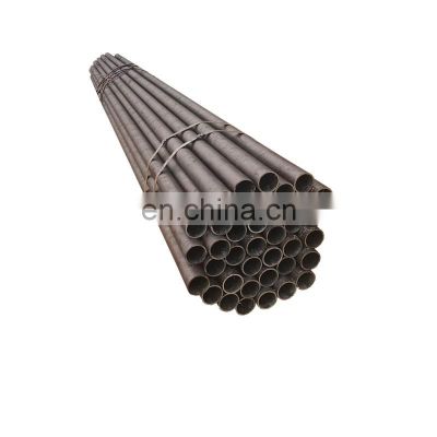 Excellent Quality Corrosion Resistant Carbon Steel Seamless Pipe