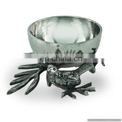 aluminium cast base bowl