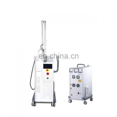 2021 new product ideas  Professional C02 vaginal tightening laser  Fractional co2 laser beauty salon machine