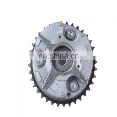 Suitable for toyota 2TR timing variable valve VVT actuator toothed sprocket 13050-75010
