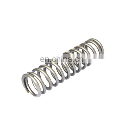 Customized High Quality metal Stainless Steel Spring SUS 304 Compression Spring