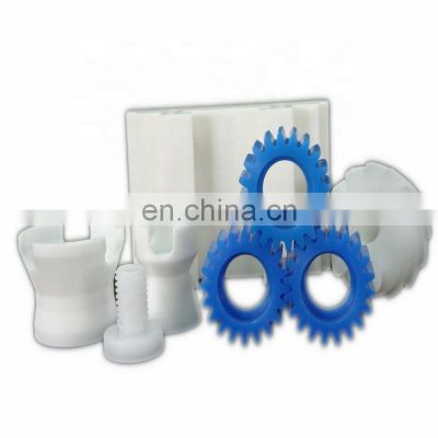OEM Custom Plastic Molding Services Plastic Bushings