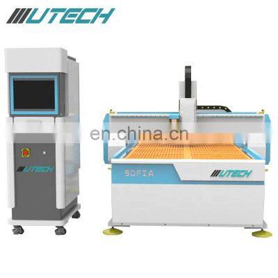 High quality cnc oscillating knife leather cutting machine Fabric Cutting Machine Leather Oscillating Knife Cutting