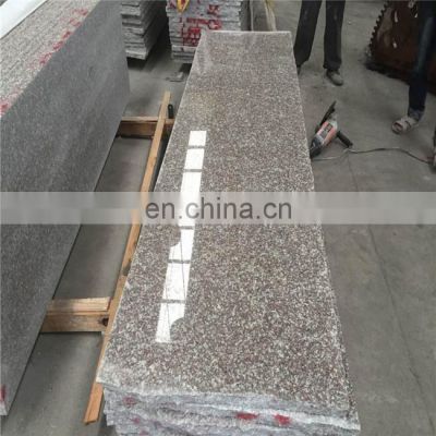 CE certificate china red granite tiles and slabs