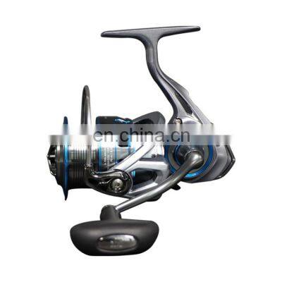 Cheap metal spool fishing spinning reels saltwater spinning fishing reel