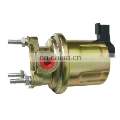 Hot Sale DCEC QSB Engine Parts Electronic oil pump 5362274 4943049 4935731