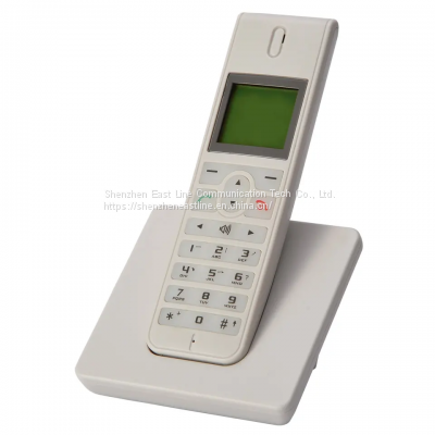GSM office phones cordless phone with dual sim slot SUNCOMM G700 FM Mp3 Mute Record