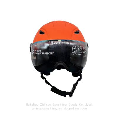 ZL-S018 Helmet Line-ski
